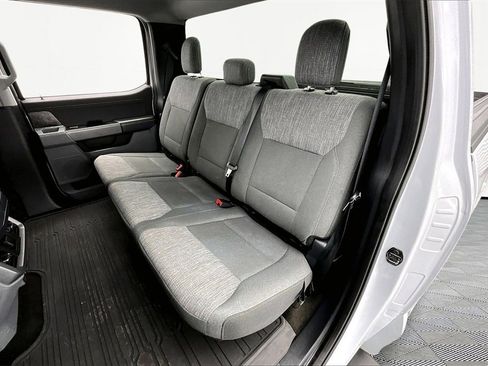 Used 2021 Ford F150 XLT w/ Equipment Group 302A High image 27