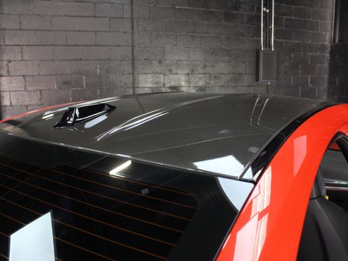 Used 2023 BMW M3 Competition image 15