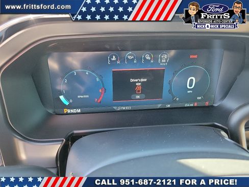 Used 2026 Ford F350 Lariat w/ Lariat Premium Package AWD/4WD image 7