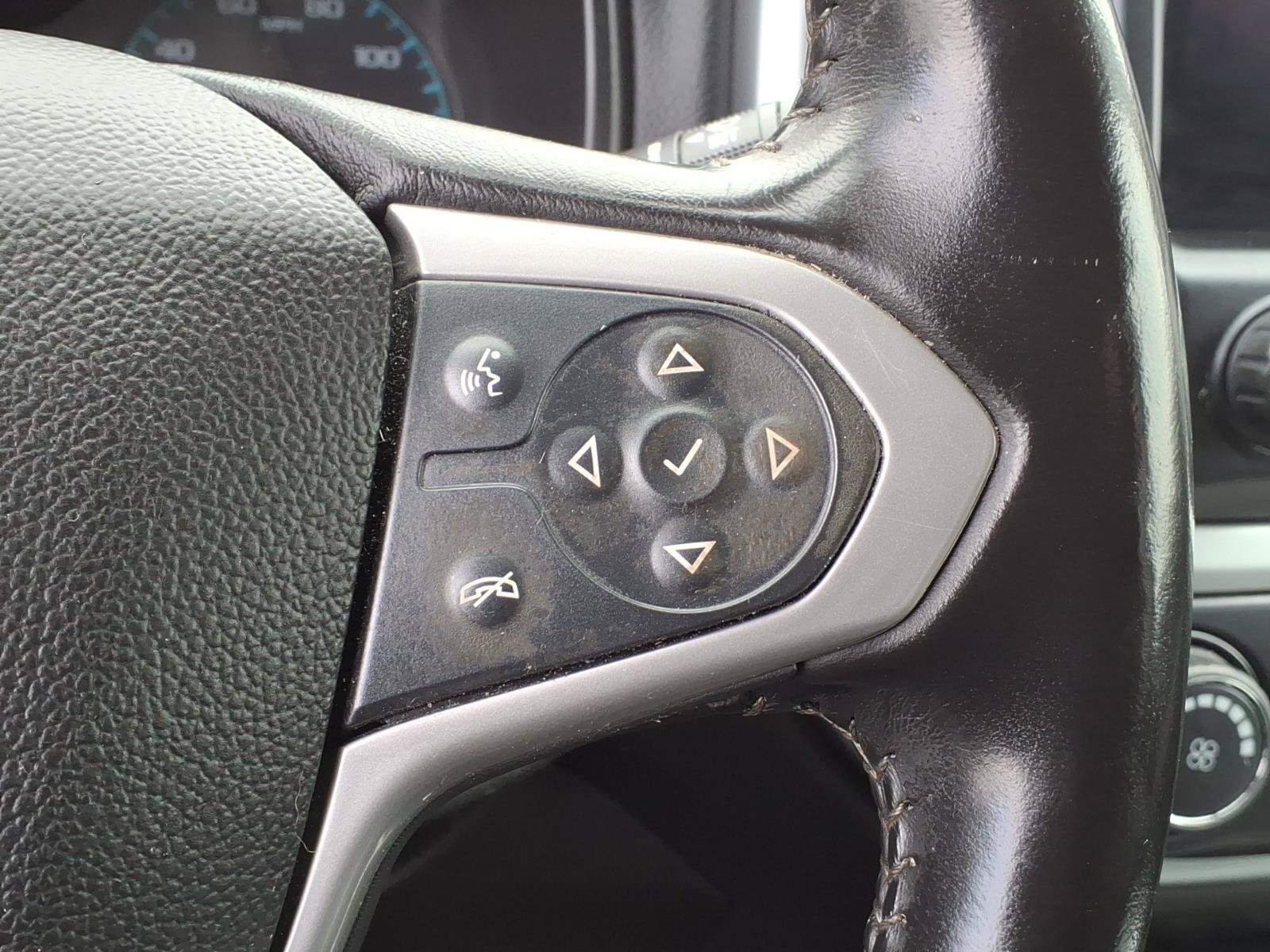 Used 2022 Chevrolet Colorado LT w/ LT Convenience Package AWD/4WD image 25