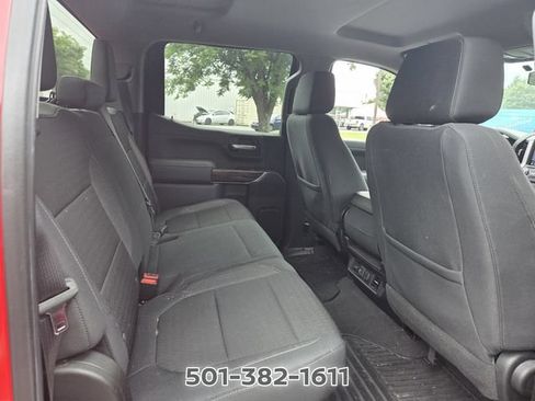 Used 2019 GMC Sierra 1500 SLE w/ SLE Value Package AWD/4WD image 16