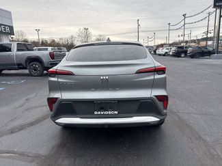 Used 2024 Buick Envista Preferred w/ Convenience I Package video 4