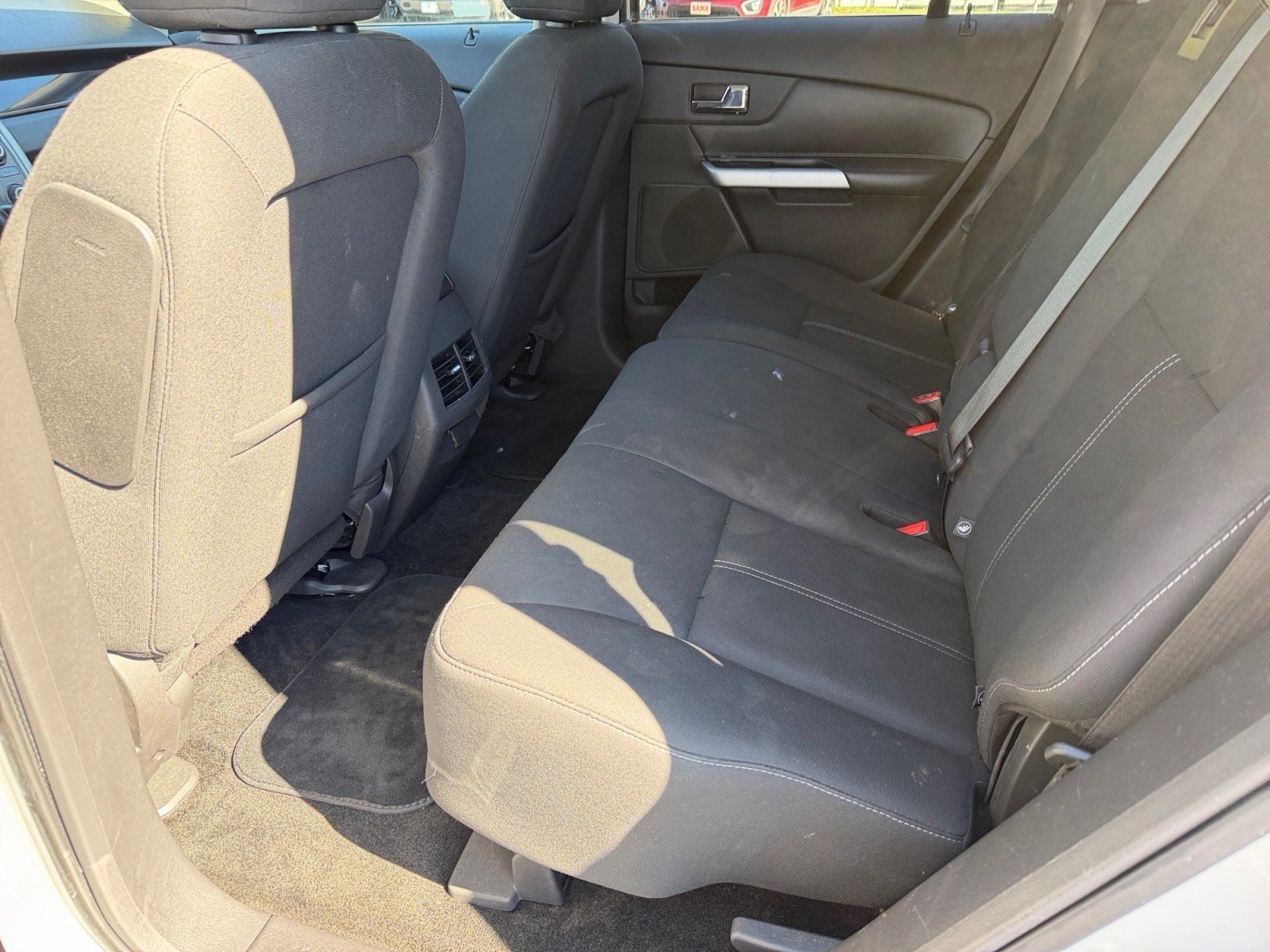 Used 2011 Ford Edge SE FWD image 14