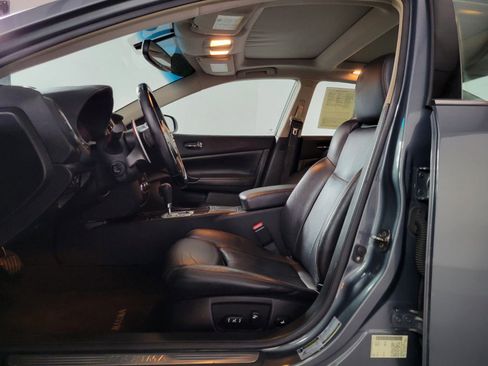 Used 2010 Nissan Maxima 3.5 SV w/ Premium Pkg image 11