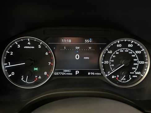 Used 2022 Mitsubishi Outlander SEL image 10