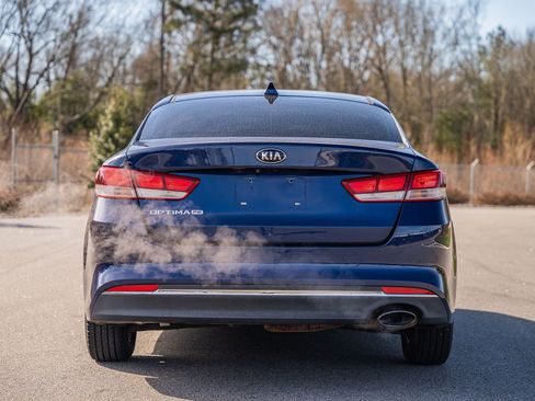 Used 2018 Kia Optima LX image 6