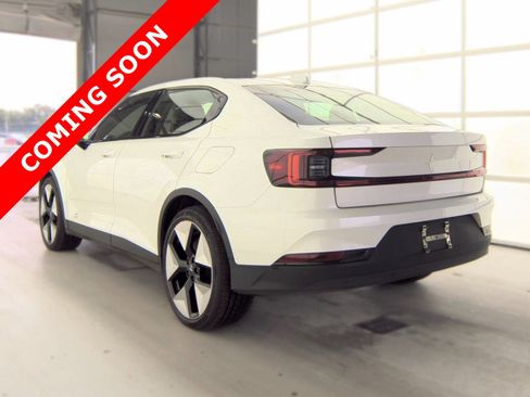 Used 2023 Polestar Polestar 2 AWD/4WD image 5