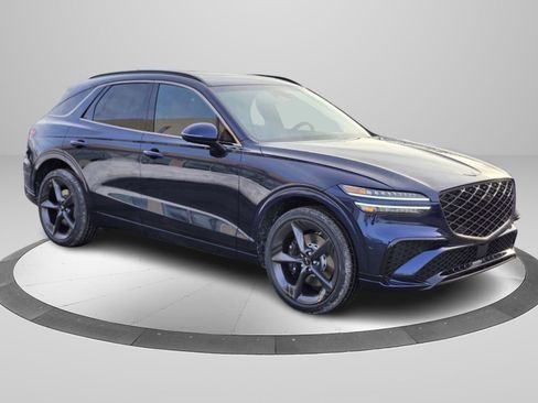 New 2026 Genesis GV70 2.5T Sport Prestige image 1