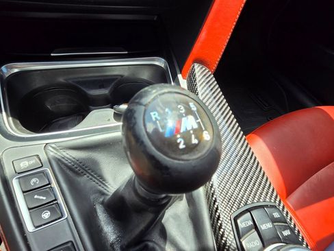 Used 2015 BMW M3 RWD image 34