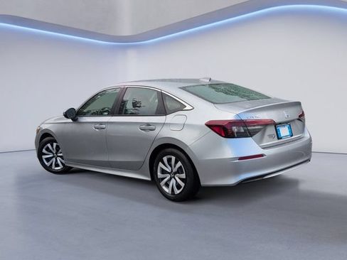 Used 2026 Honda Civic LX image 9