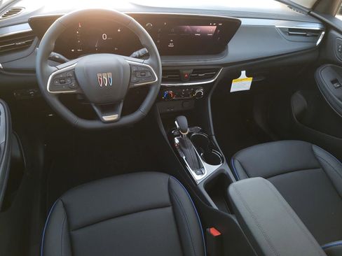 New 2026 Buick Encore GX Sport Touring w/ Advanced Technology Package image 5