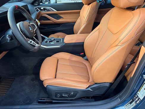 New 2026 BMW 440i xDrive Coupe image 14