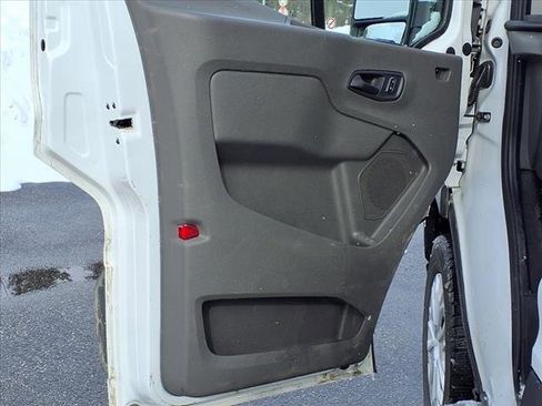 Used 2023 Ford Transit 250 Base w/ Exterior Upgrade Package image 23