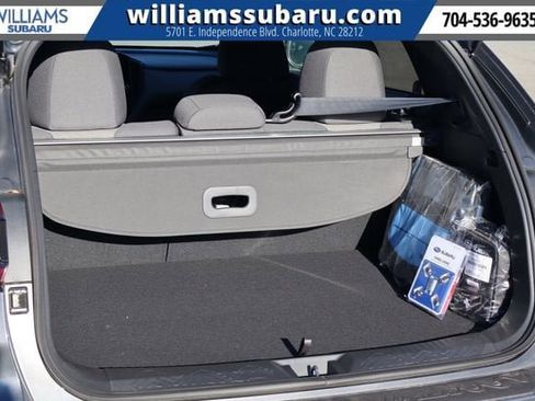 New 2026 Subaru Crosstrek 2.5i Sport image 21