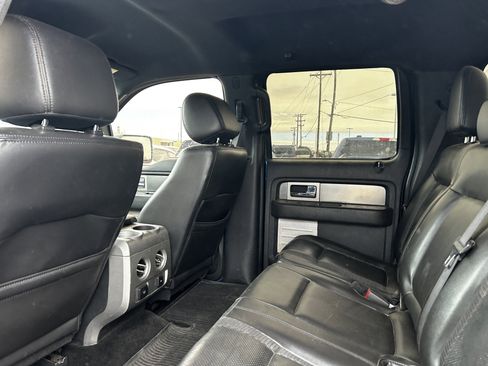 Used 2014 Ford F150 Raptor image 10