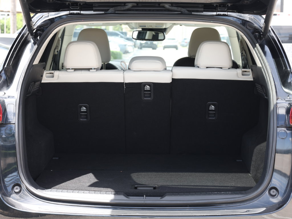 Certified 2023 MAZDA CX-5 AWD 2.5 S image 8