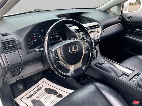 Used 2015 Lexus RX 350 FWD image 18