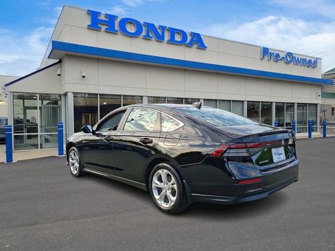 Used 2023 Honda Accord LX image 6