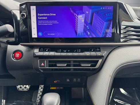 Certified 2025 Toyota Camry SE w/ Multimedia Upgrade Package AWD/4WD image 15