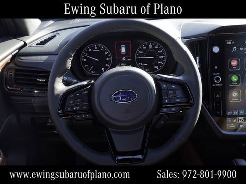 Used 2026 Subaru Forester Touring image 10