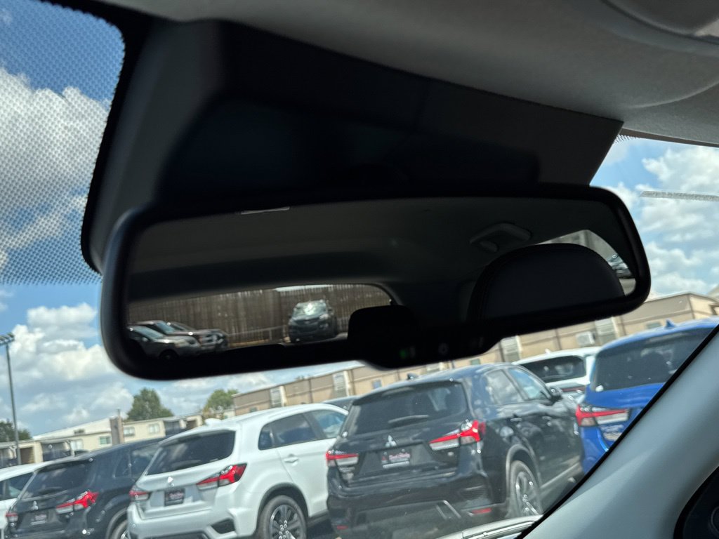 New 2027 Mitsubishi Outlander Sport SE FWD image 19