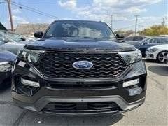 Used 2020 Ford Explorer ST w/ ST Street Pack AWD/4WD image 7