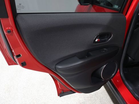 Used 2020 Honda HR-V EX image 20