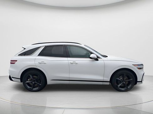 New 2026 Genesis GV70 2.5T Sport Prestige AWD/4WD image 4