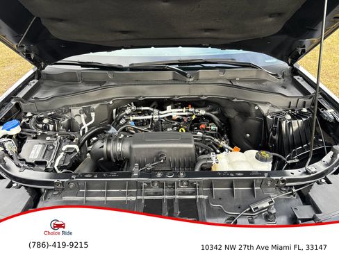 Used 2023 Ford Explorer XLT w/ Equipment Group 202A image 30