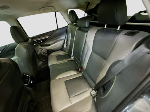 Used 2024 Subaru Outback Onyx Edition AWD/4WD image 29