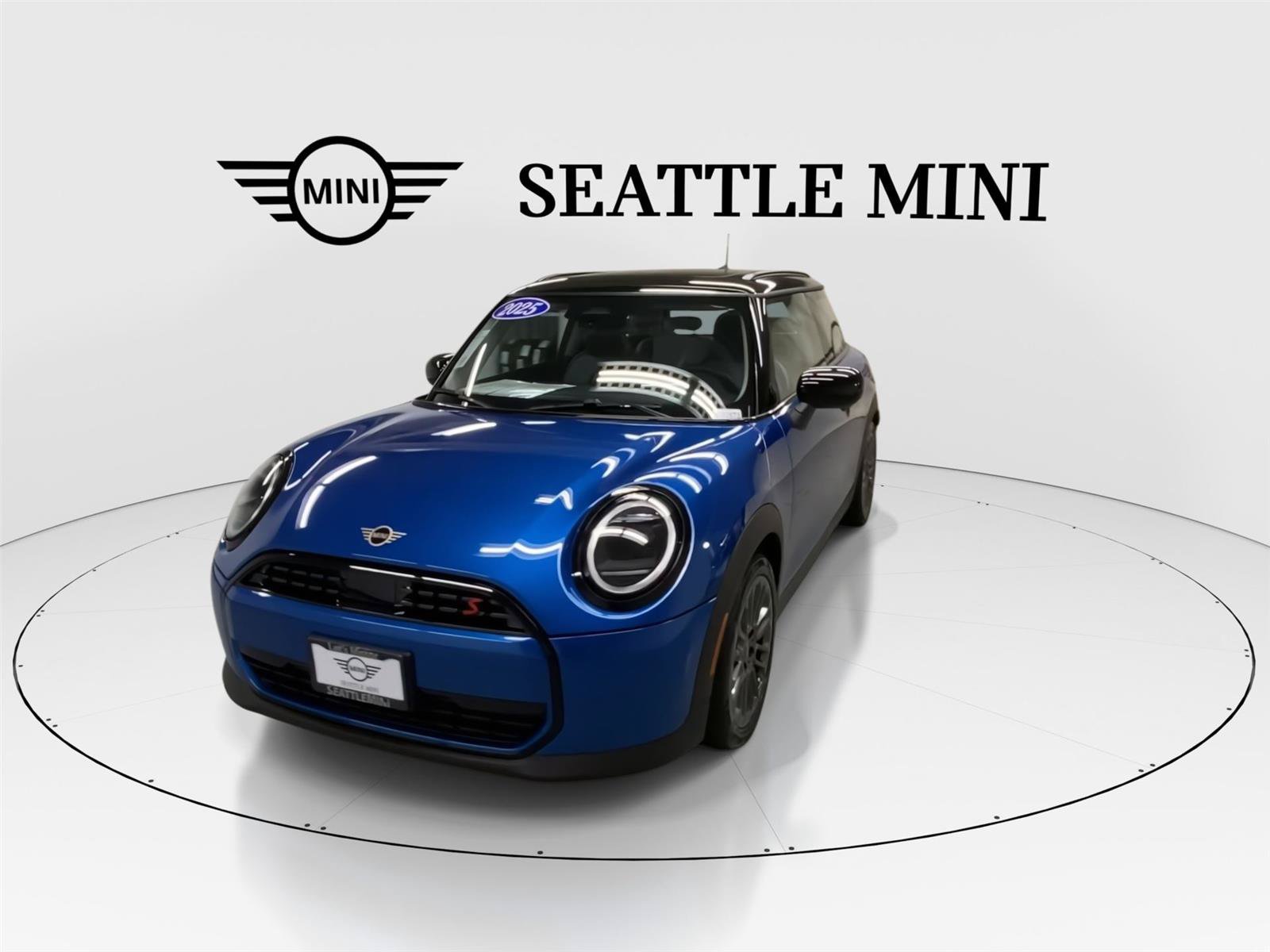 Used 2025 MINI Cooper S FWD image 4