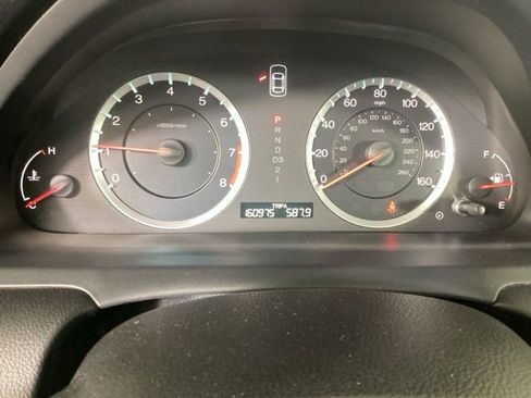 Used 2012 Honda Accord LX image 25