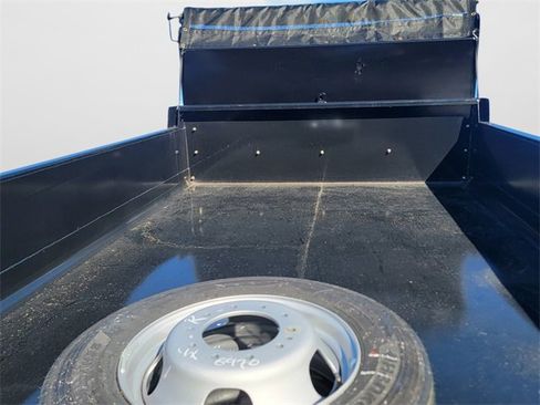 New 2026 RAM 5500 Tradesman w/ Chrome Appearance Group image 10