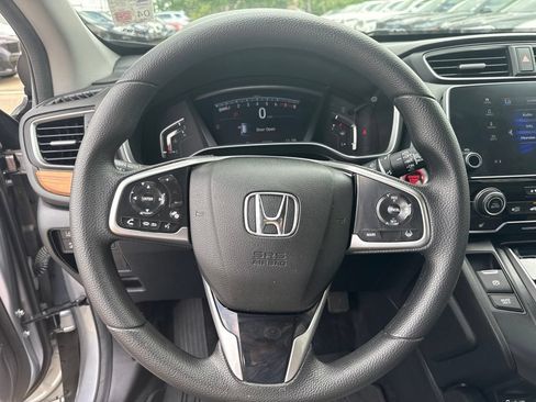 Used 2022 Honda CR-V EX image 17