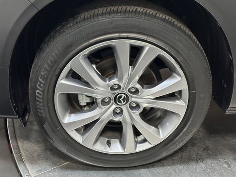 Used 2023 MAZDA CX-30 AWD 2.5 S w/ Select Package image 18