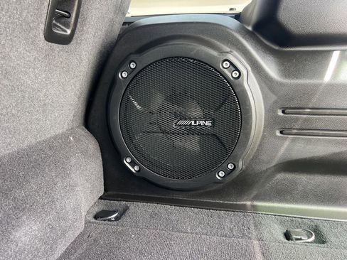 Used 2025 Jeep Wrangler Unlimited Sahara AWD/4WD image 48