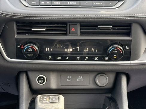 Certified 2023 Nissan Rogue SV w/ SV Premium B Package image 30