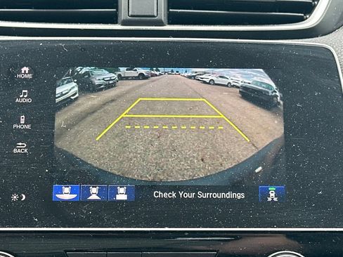 Used 2018 Honda CR-V EX image 23