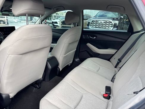Used 2024 Honda Accord LX image 15