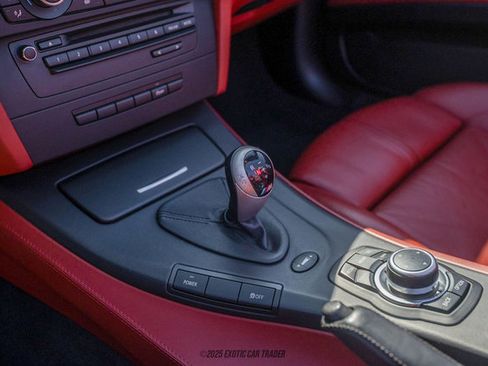 Used 2013 BMW M3 Convertible image 30