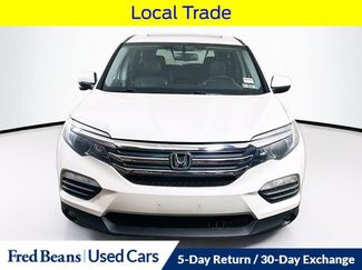Used 2017 Honda Pilot EX-L video 2