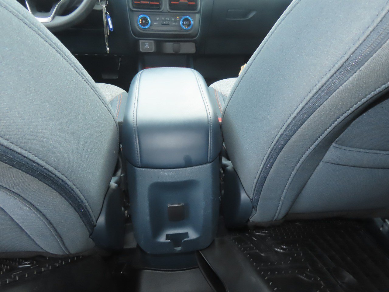 Used 2022 Ford Maverick XLT w/ Equipment Group 300A Standard AWD/4WD image 22