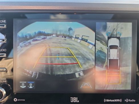 Used 2023 Toyota Tacoma TRD Pro image 15