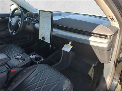 Used 2023 Ford Mustang Mach-E Select RWD image 22
