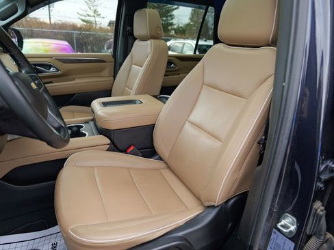 Used 2023 Chevrolet Tahoe Premier image 22