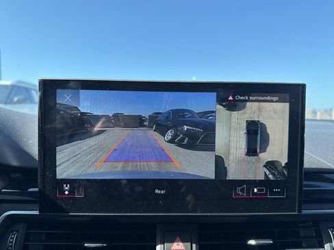 Certified 2023 Audi A4 2.0T Premium Plus w/ Premium Plus Package image 19