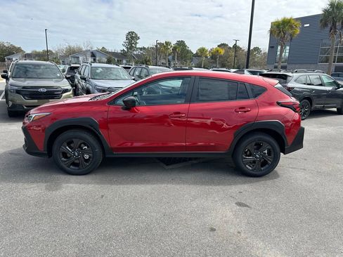 New 2026 Subaru Crosstrek 2.5i w/ Crosstrek Mirror Package image 6