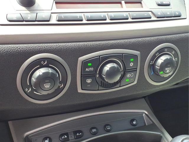 Used 2003 BMW Z4 2.5i RWD image 8