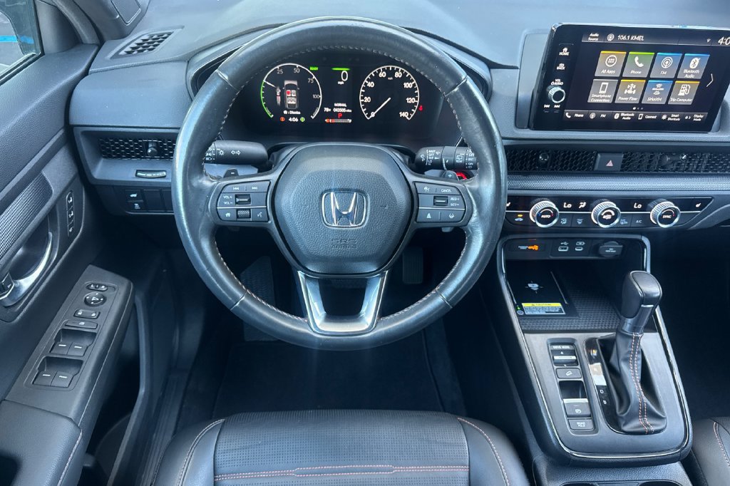 Certified 2024 Honda CR-V Sport-L image 18