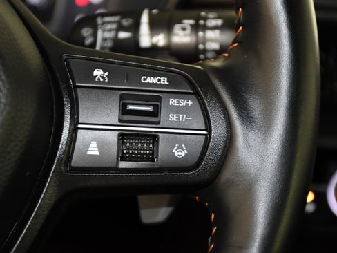 Certified 2026 Honda CR-V TrailSport image 21